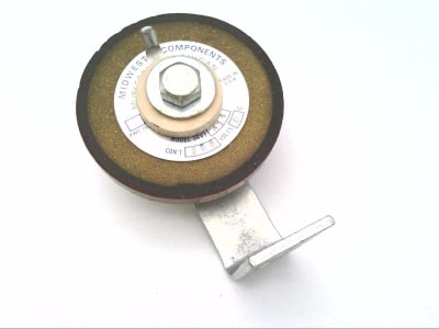 MIDWEST COMPONENTS CO 9RV3-A14