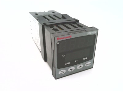 HONEYWELL DC1202-1-0-0-0-1-0-0-0