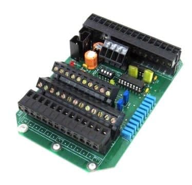 K TRON 9191-601650-D