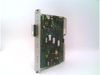 ASEA BROWN BOVERI BTS10-5/10-24-RL-708