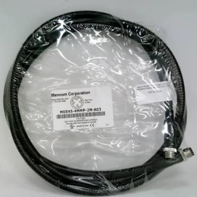 MENCOM MDE45-4MMP-3M-A03