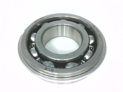 NTN BEARING 6206N