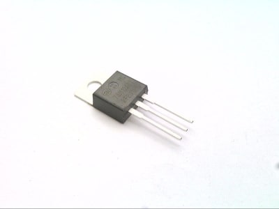 ON SEMICONDUCTOR MC78M12ABTG