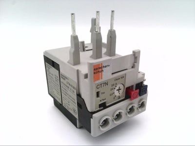 SPRECHER & SCHUH CT7N-23-B25