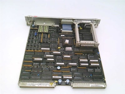 SIEMENS 6DD1600-0AF0