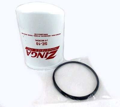 ZINGA SE-10