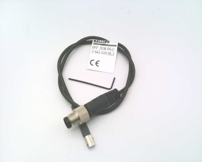 BALLUFF BMF 303K/HW30-PS-C-2-SA2-S49-00,3 ASM