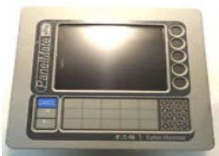 EATON CORPORATION 7585K-8XE-OPC