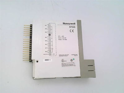 HONEYWELL XF526