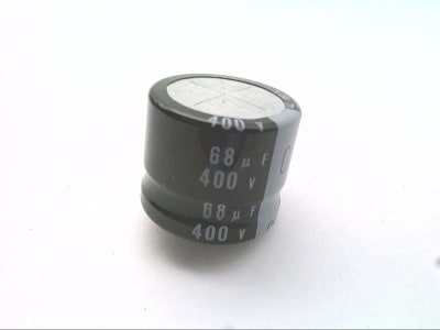 NICHICON LGJ2G680MELA