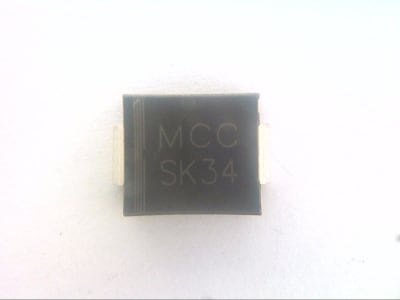MICRO COMMERCIAL COMPONENTS SK34-TP