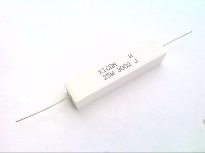 XICON 280-CR25-300-RC