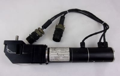 PACIFIC SCIENCE & TECHNOLOGY R21HENA-R1-LC-NV-01