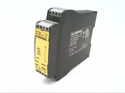 SCHMERSAL AES-1165-2250