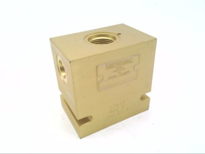 EATON CORPORATION 23039