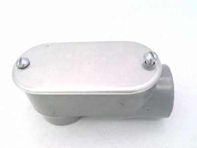 ABB THOMAS & BETTS SLB-2-CP