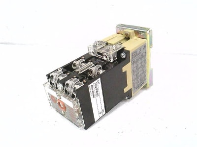 ALLEN BRADLEY 700-PK400DA1