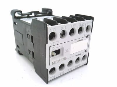 SIEMENS 3TF2801-0AB0
