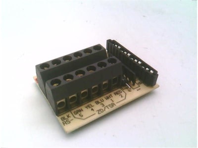 UNITED TECHNOLOGIES CEBD430160-02