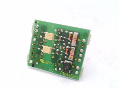 ALLEN BRADLEY 900-TC8EIM