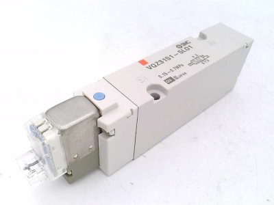 SMC VQZ3151-5LO1