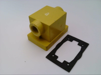 EATON CORPORATION 6083CR