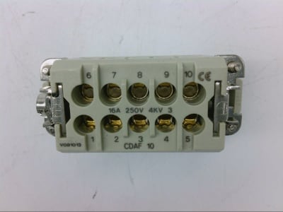 TECHSPAN INDUSTRIES INC A10RS