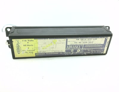 PHILIPS RSHM-140-TP