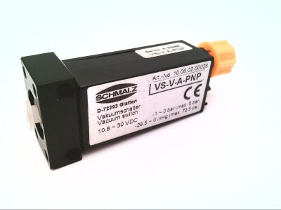 SCHMALZ VS-V-A-PNP
