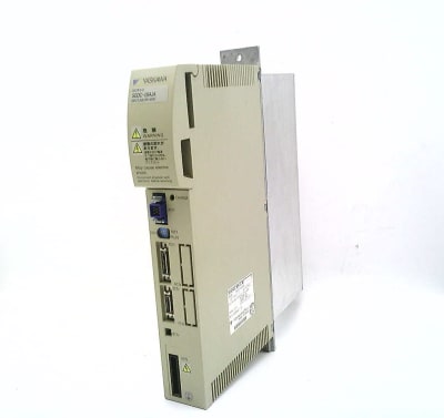 YASKAWA ELECTRIC SGDC-05AJA