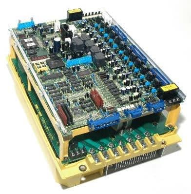FANUC A06B-6059-H212