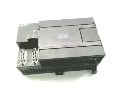 SIEMENS 6ES7214-2BD23-0XB8