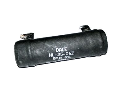 VISHAY HL-25-06Z