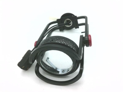 JUNO LIGHTING T430-BL