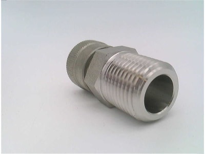 SWAGELOK SS-8-UT-1-8BT