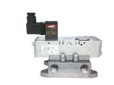 TACO 524-400-1100-AC-100V