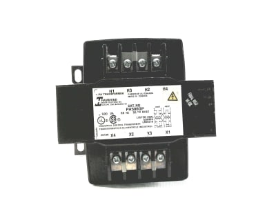 HAMMOND POWER SOLUTIONS PH500QP