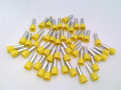 ITC ELECTRICAL COMPONENTS 125.016