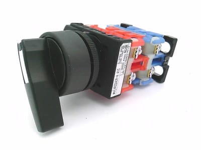 FUJI ELECTRIC AR22WCR-441C