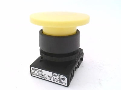 FUJI ELECTRIC AR22M0R-01Y