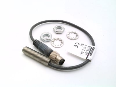 BALLUFF BES 516-324-G-E4-C-S49-00,2