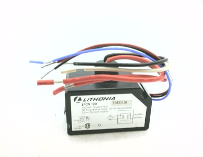 LITHONIA LIGHTING LPCS-120