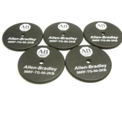 ALLEN BRADLEY 56RF-TG-50-2KB