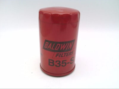 BALDWIN B35-S