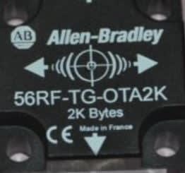 ALLEN BRADLEY 56RF-TG-OTA2K