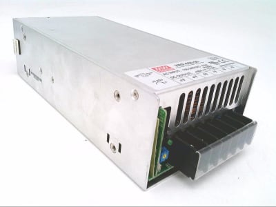 MEAN WELL HRP-600-36