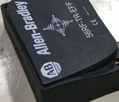 ALLEN BRADLEY 56RF-TR-EFFIC