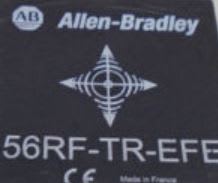 ALLEN BRADLEY 56RF-TR-EFEIC