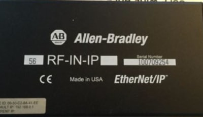 ALLEN BRADLEY 56RF-IN-IP