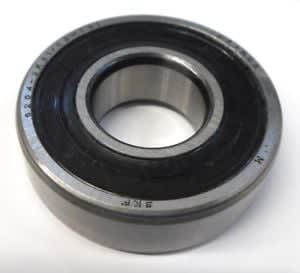 SKF 6204-2RS1
